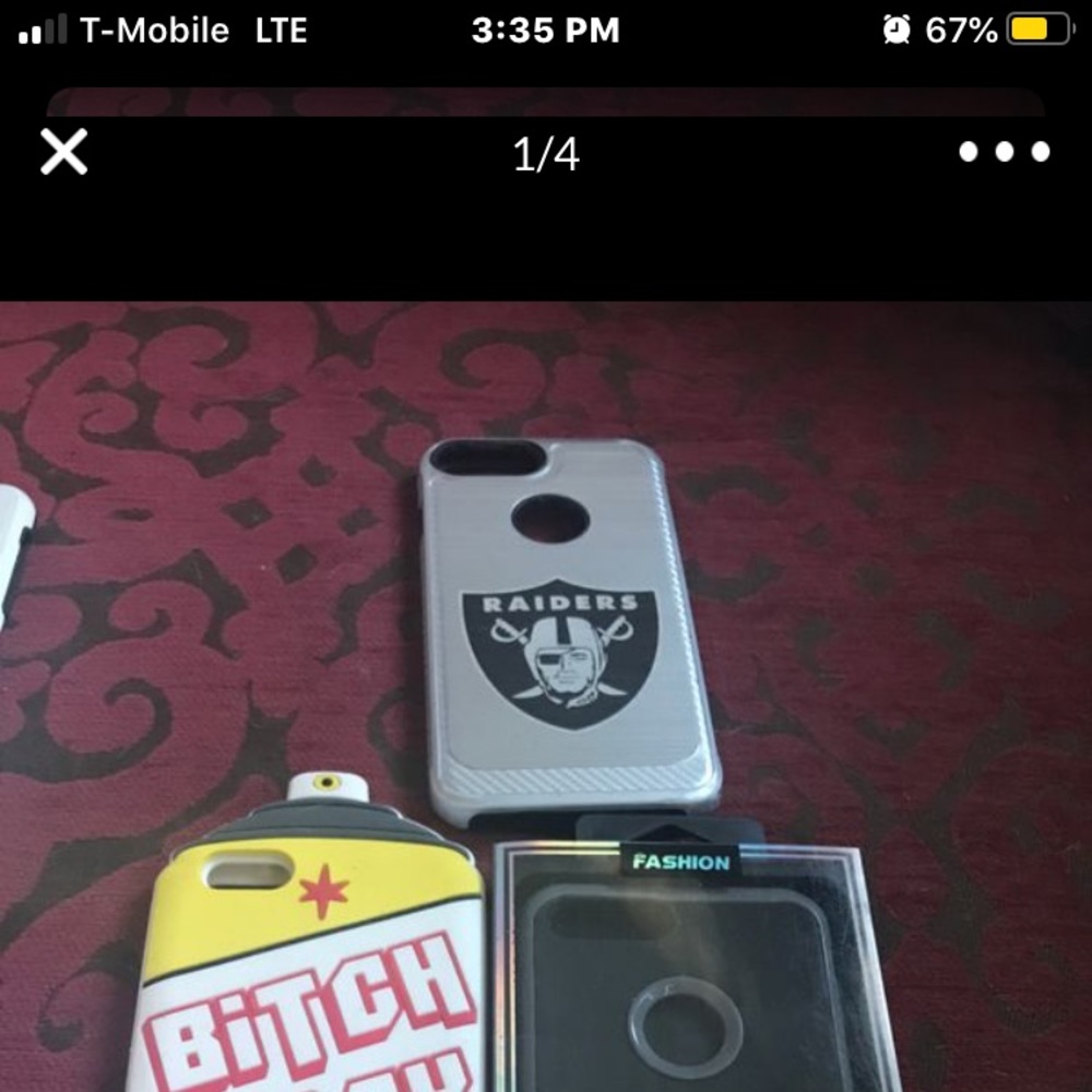iPhone 7plus 📱 cases